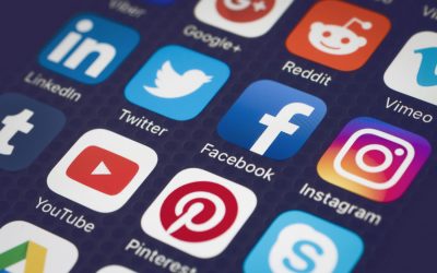 SOCIAL MEDIA RECRUITMENT
