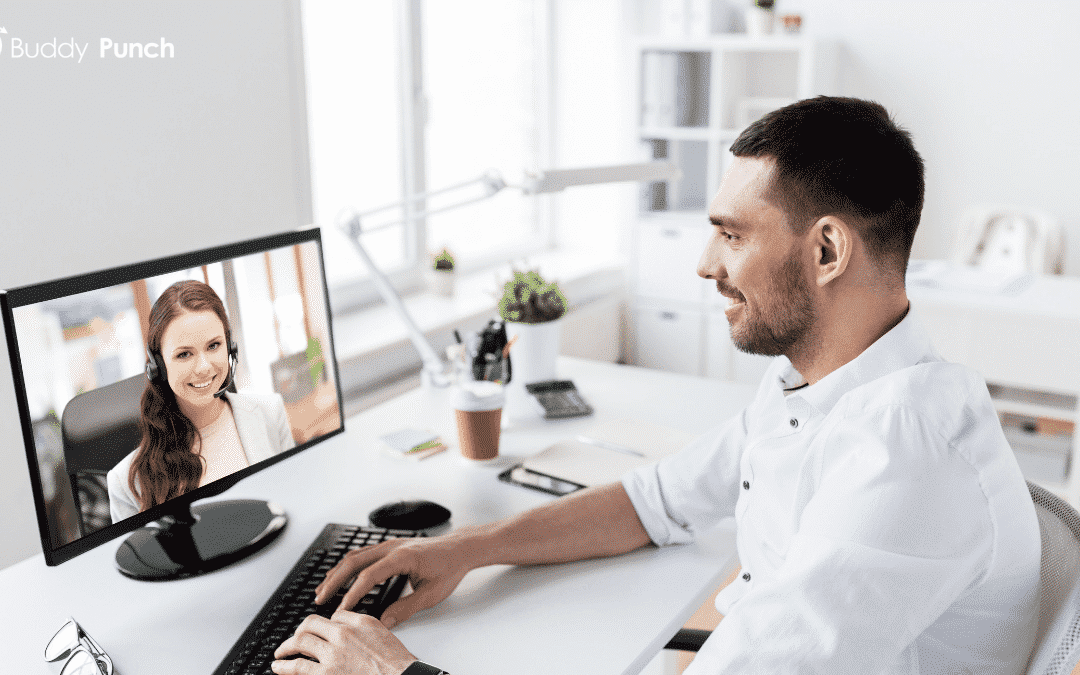 Virtual Interviews – Job Seeker Tips