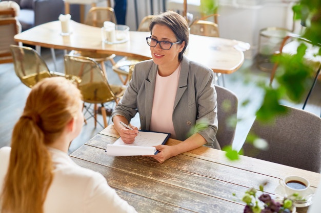 Successful Job Interview Skills