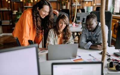 Artificial Intelligence (AI) – The Future of the IT Industry