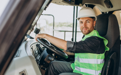 Requirements for HGV Truck Driver Jobs